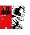 JUEZ DREDD 1981-1985