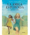 AMIGA ESTUPENDA. LA NOVELA GRÁFICA