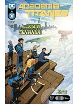 ACADEMIA TITANES NÚM. 06