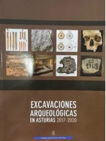 EXCAVACIONES ARQUEOLOGICAS EN ASTURIAS