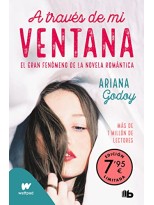 A TRAVÉS DE MI VENTANA (EDICIÓN LIMITADA A PRECIO ESPECIAL) (TRILOGÍA HERMANOS H