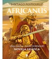 AFRICANUS. NOVELA GRÁFICA