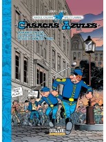 CASACAS AZULES 2000-2002