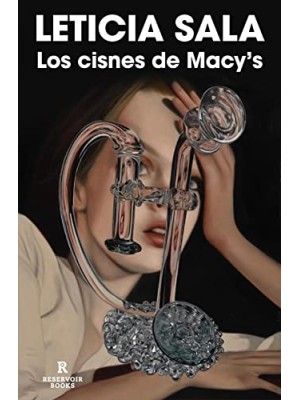 CISNES DE MACY'S, LOS