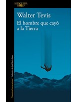 HOMBRE QUE CAYÓ A LA TIERRA, EL