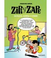 MAGOS DEL HUMOR /218 ZIPI Y ZAPE. BUSQUE, CORRA Y COBRE (MAGOS DEL HUMOR 218)