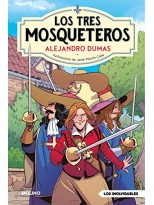 TRES MOSQUETEROS, LOS