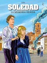 SOLEDAD /4 LA MEMORIA HERIDA