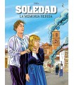 SOLEDAD /4 LA MEMORIA HERIDA