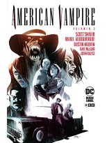 AMERICAN VAMPIRE VOL. 3