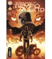 BATMAN: TIEMPO MUERTO NÚM. 4 DE 6