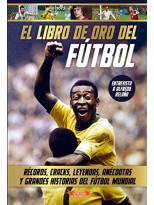 LIBRO DE ORO DEL FÚTBOL, EL