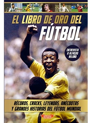 LIBRO DE ORO DEL FÚTBOL, EL