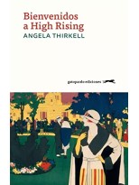 BIENVENIDOS A HIGH RISING