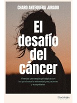 DESAFÍO DEL CÁNCER, EL