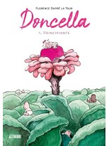 DONCELLA 1 PRINCIPIANTE