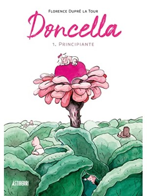 DONCELLA 1 PRINCIPIANTE