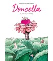 DONCELLA 1 PRINCIPIANTE