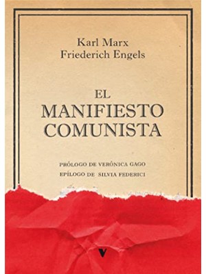 MANIFIESTO COMUNISTA, EL