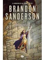 JURAMENTADA (EL ARCHIVO DE LAS TORMENTAS 3)