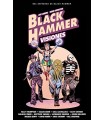 BLACK HAMMER VISIONES 2