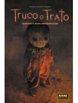 TRUCO O TRATO CELEBRANDO EL DECIMO ANIVERSARIO DE SAM