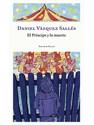 PRÍNCIPE Y LA MUERTE, EL