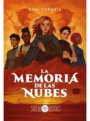 MEMORIA DE LAS NUBES, LA