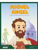 MIGUEL ÁNGEL