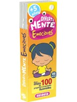 EMOCIONES + DE 5 AÑOS