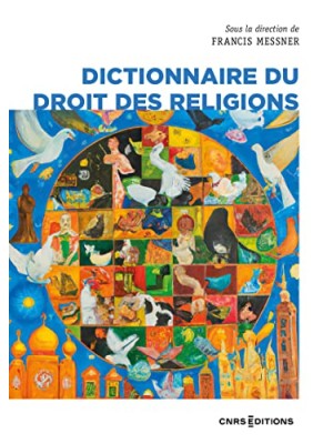 DICTIONNAIRE DU DROIT DES RELIGIONS
