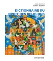 DICTIONNAIRE DU DROIT DES RELIGIONS