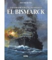 GRANDES BATALLAS NAVALES 12 EL BISMARCK