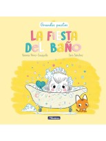 FIESTA DEL BAÑO, LA