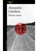 PRIMER AMOR