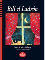 BILL EL LADRÓN