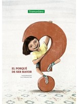 PORQUÉ DE SER MAYOR, EL