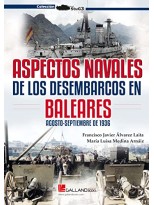 DESEMBARCOS EN BALEARES EN LA GUERRA CIVIL ESPAÑOLA, LOS