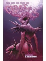 RAT QUEENS 8 EL DILEMA DIVINO