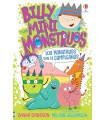 BILLY Y LOS MINI MONSTRUOS 05 MONTSTRUOS CUMPL