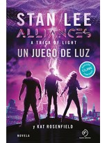 ALLIANCES. UN JUEGO DE LUZ