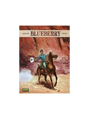 BLUEBERRY EDICION INTEGRAL /01