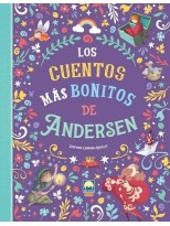 CUENTOS MAS BONITOS DE ANDERSEN, LOS