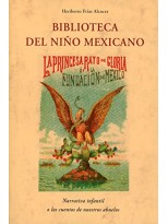 BIBLIOTECA DEL NIÑO MEXICANO