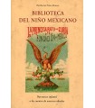 BIBLIOTECA DEL NIÑO MEXICANO