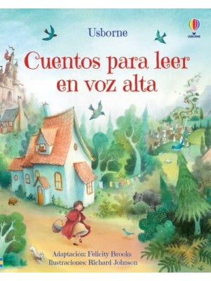 CUENTOS PARA LEER EN VOZ ALTA