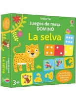 SELVA, LA (DOMINO)