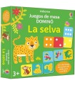 SELVA, LA (DOMINO)