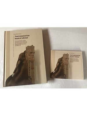 INSTRUMENTARIUM MUSICAL ALFONSI