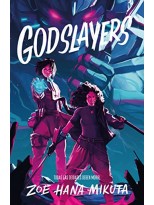 GODSLAYERS. UNIÓN